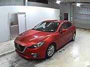 2014 MAZDA AXELA