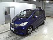 2016 HONDA FREED
