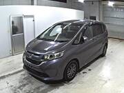 2017 HONDA FREED