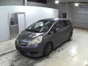2012 HONDA FIT