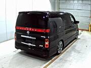 2007 NISSAN ELGRAND