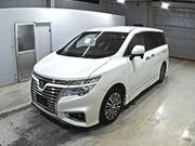 2017 NISSAN ELGRAND