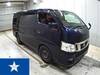 NISSAN NV350 CARAVAN VAN