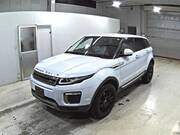 2017 LAND ROVER RANGE ROVER EVOQUE