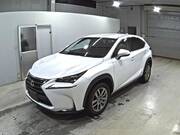 2015 LEXUS NX