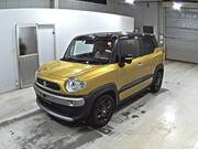 2018 SUZUKI XBEE HYBRID MZ