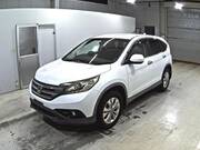 2013 HONDA CR-V 20G