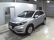 2014 HONDA VEZEL