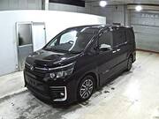 2017 TOYOTA VOXY