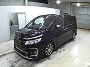 2016 TOYOTA VOXY