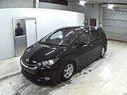 2014 TOYOTA WISH 1.8S MONOTONE