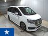 HONDA STEPWAGON