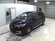2015 HONDA SHUTTLE