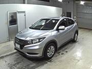 2014 HONDA VEZEL