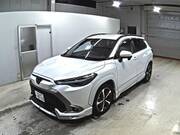 2024 TOYOTA COROLLA CROSS Z