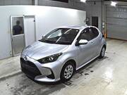 2022 TOYOTA YARIS