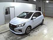 2021 MITSUBISHI MIRAGE G