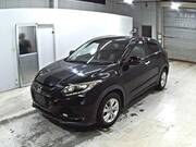 2016 HONDA VEZEL