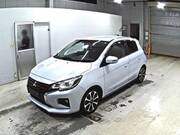 2021 MITSUBISHI MIRAGE G