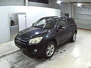 2010 TOYOTA RAV4 STYLE