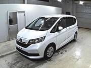 2020 HONDA FREED