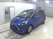 2019 TOYOTA SIENTA