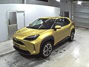 2022 TOYOTA YARIS CROSS Z