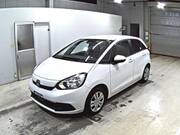 2023 HONDA FIT