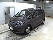 2017 HONDA FREED HYBIRD