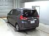 HONDA FREED HYBIRD