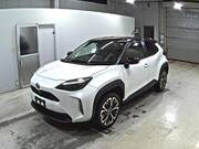 2021 TOYOTA YARIS CROSS Z