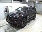 2008 TOYOTA HILUX SURF