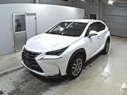 2015 LEXUS NX