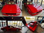 1987 FERRARI TESTAROSSA (Left Hand Drive)