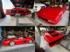 FERRARI TESTAROSSA