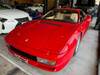 FERRARI TESTAROSSA