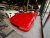 FERRARI TESTAROSSA