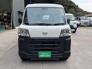 2022 DAIHATSU HIJET CARGO