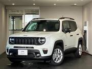 2025 CHRYSLER JEEP RENEGADE