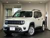 CHRYSLER JEEP RENEGADE