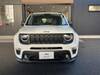 CHRYSLER JEEP RENEGADE