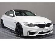 2014 BMW M4