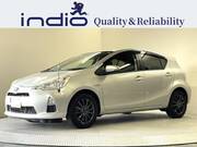 2013 TOYOTA AQUA