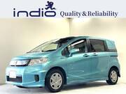 2013 HONDA FREED SPIKE HYBRID