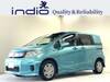 HONDA FREED SPIKE HYBRID