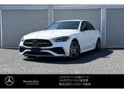 2025 MERCEDES BENZ C-CLASS
