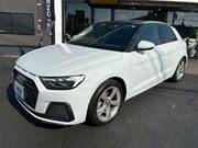 2020 AUDI A1 SPORTBACK
