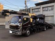2023 FUSO CANTER