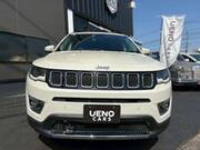 2021 CHRYSLER JEEP COMPASS