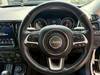 CHRYSLER JEEP COMPASS